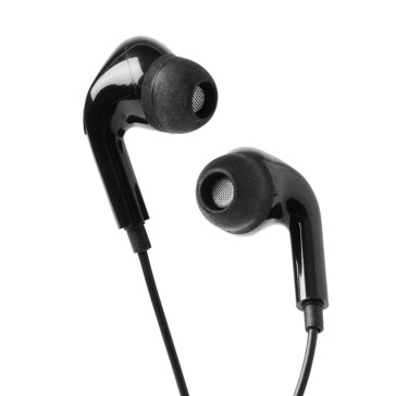 AUX In-Ear Earphones - Anko