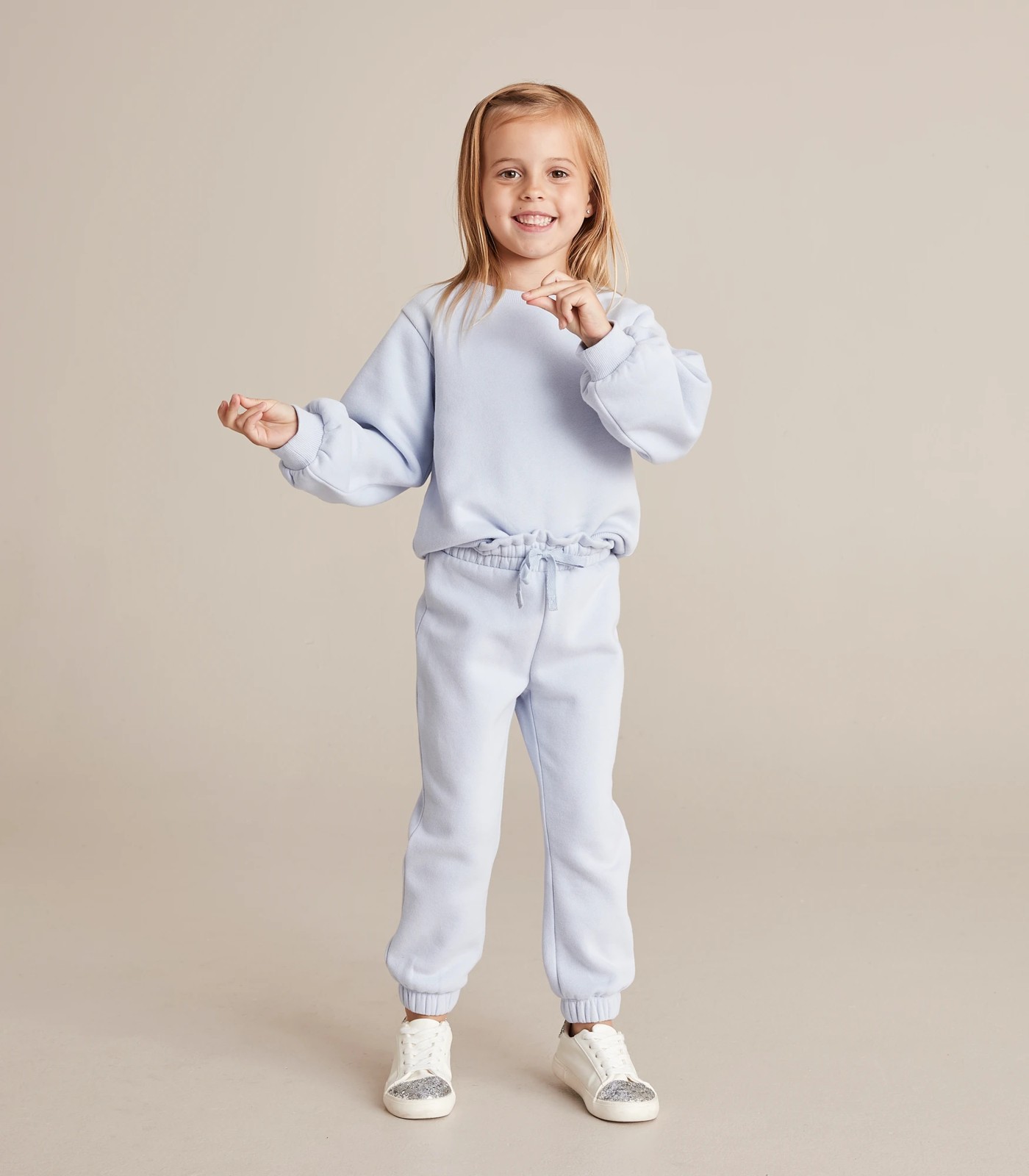 Fleece Trackpants 2 of 6