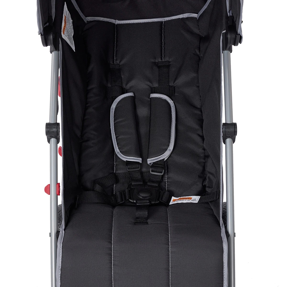 Target layback stroller online