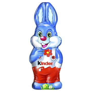 Kinder Easter Bunny 160g