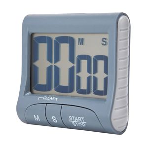 Digital Kitchen Timer - Anko product image