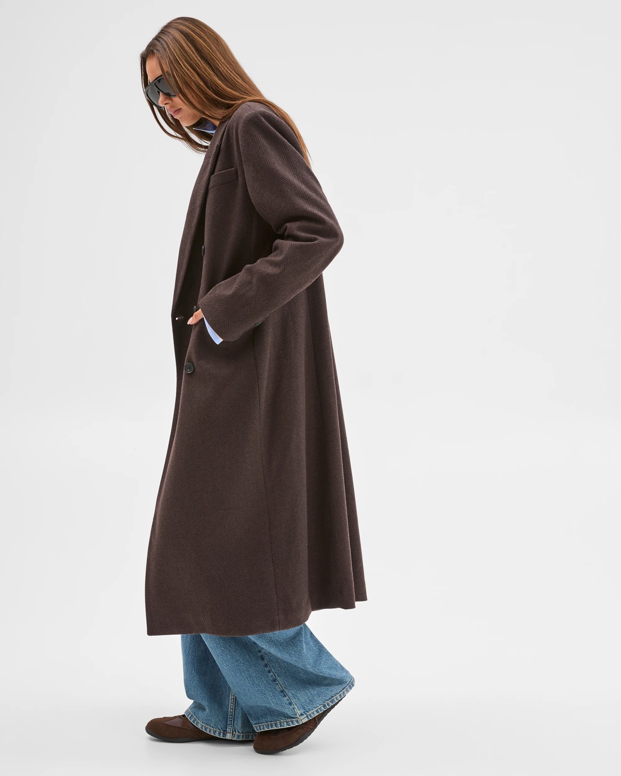 Lily Loves Winter Coat 3 of 5