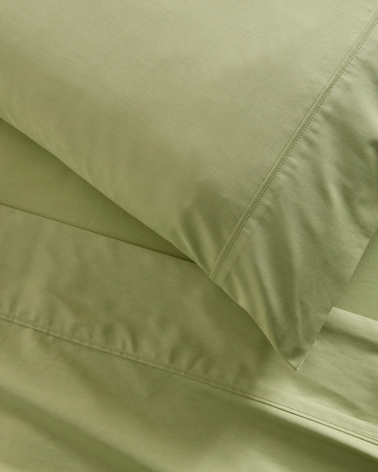 250 Thread Count Australian Cotton Sheet Set 3 of 3