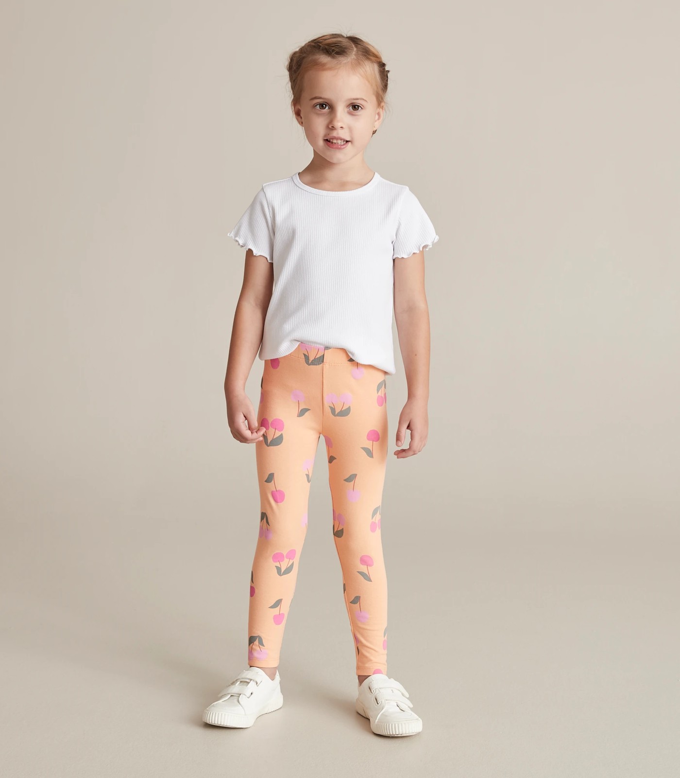 Print Leggings 2 of 6