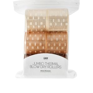 OXX Haircare 18 Piece Thermal Blow Dry Rollers thumbnail 2