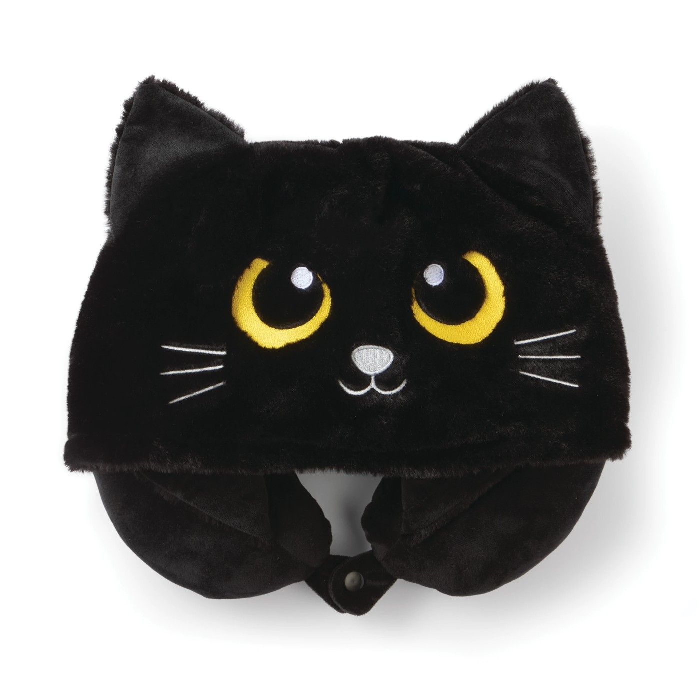 Anko Hooded Travel Pillow - Cat 4 of 6