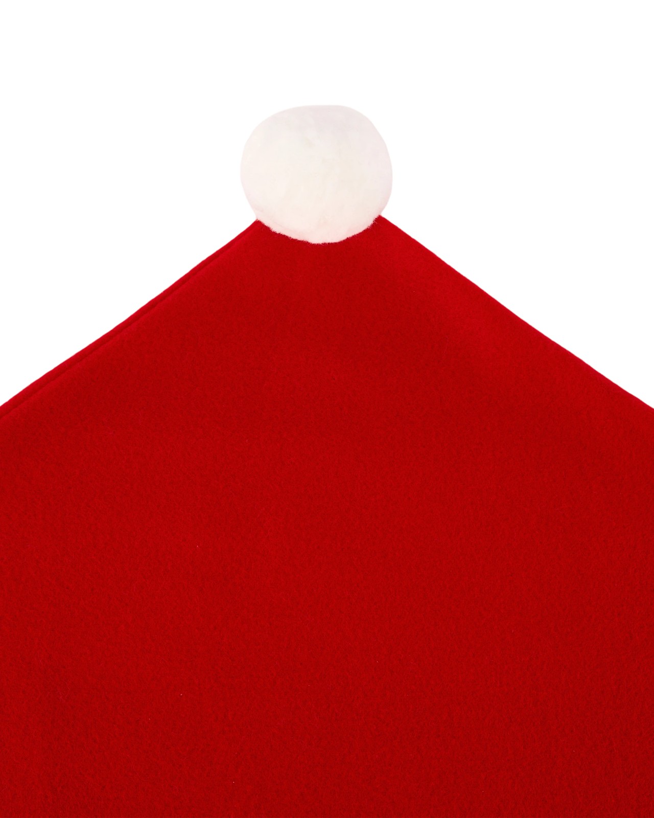Anko Santa Hat Chair Cover 3 of 5