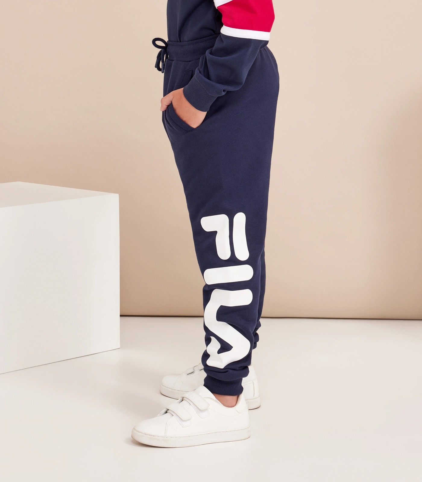 Fila Tom Trackpants 2 of 5
