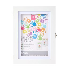 A4 Artwork Display Frame - Anko product image