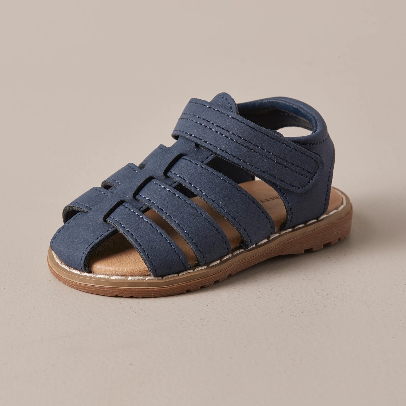 Baby Fisherman Sandals 4 of 4