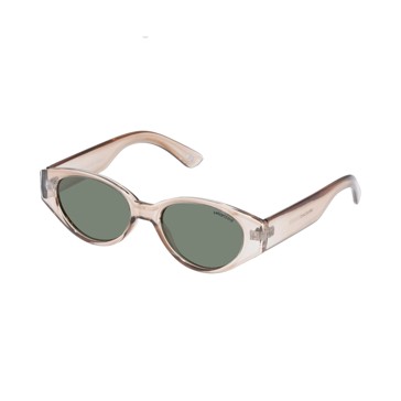 Subtle Cat Eye Sunglasses