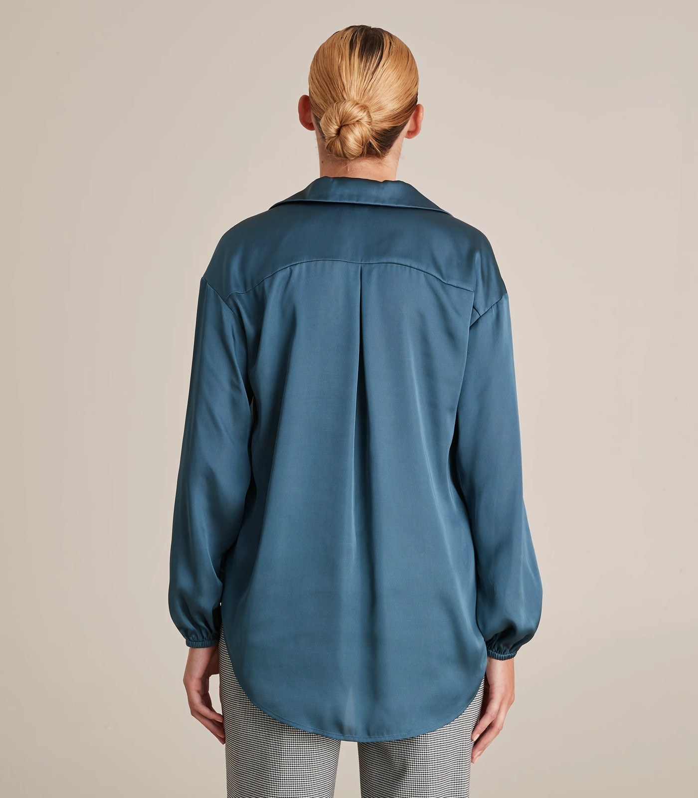 Preview Polo Collar Shirt 6 of 6