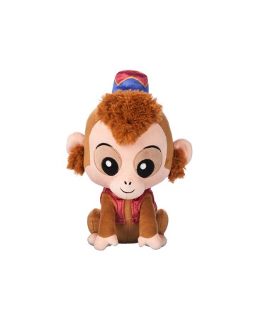 Disney Aladdin Small Plush - Abu
