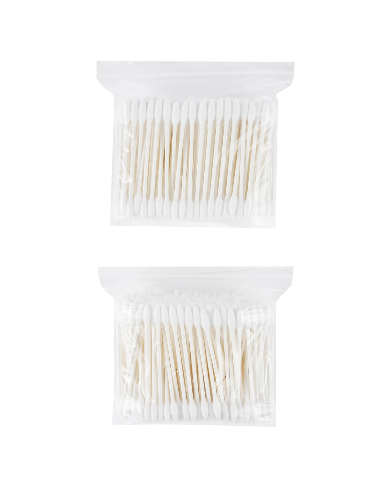 OXX Essentials Paper Stem Pointed Cotton Tips - 2 Pack 2 of 6