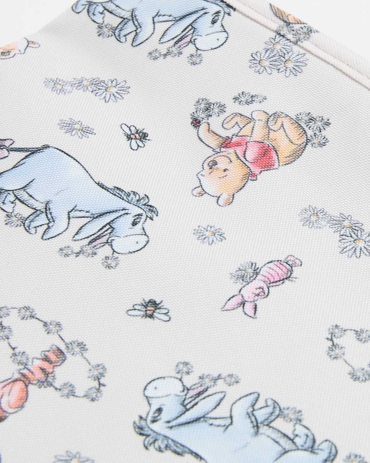 Disney Winnie the Pooh Swim Bag 2 of 3