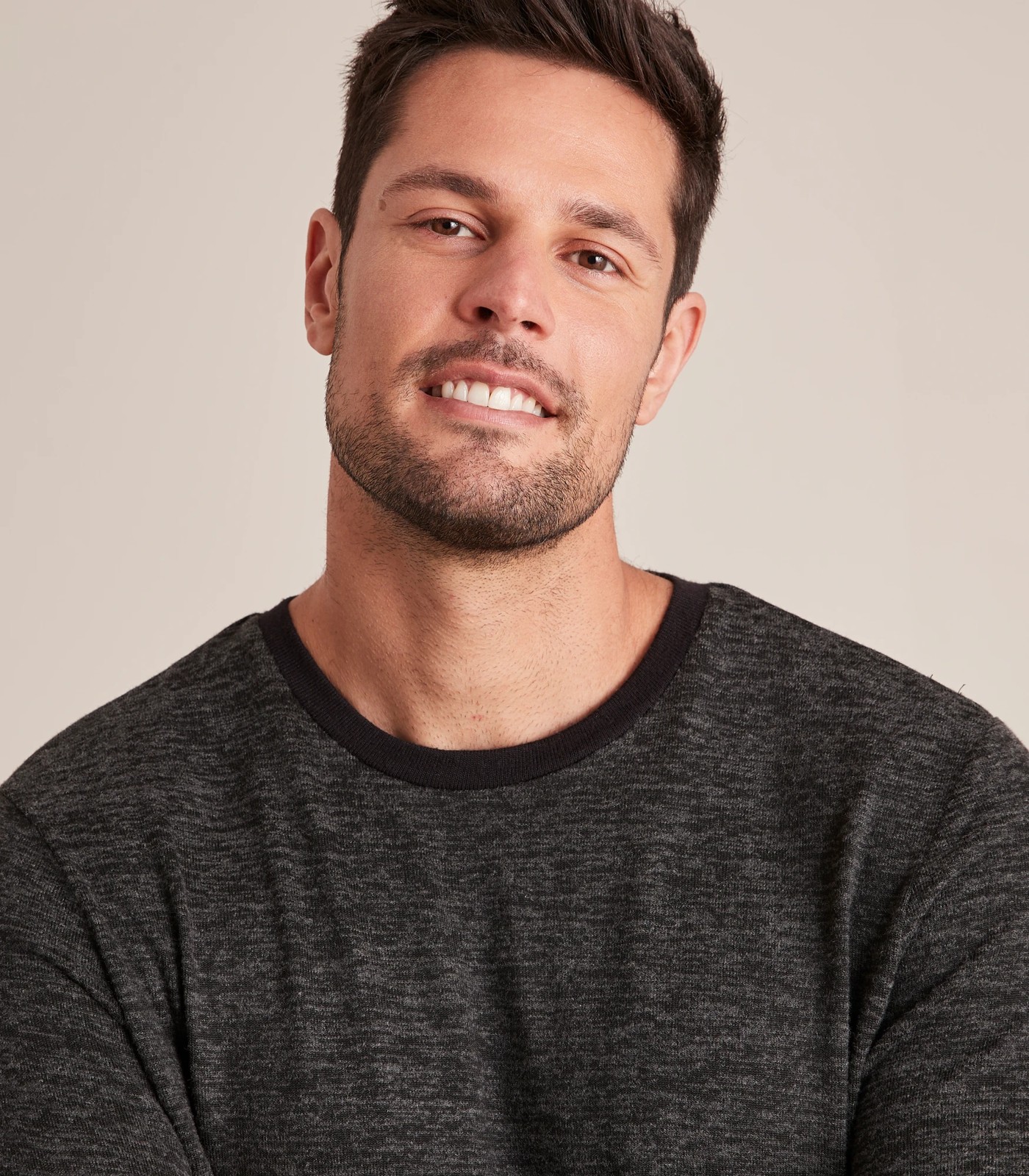 Maxx Long Sleeve Lounge Top 3 of 6