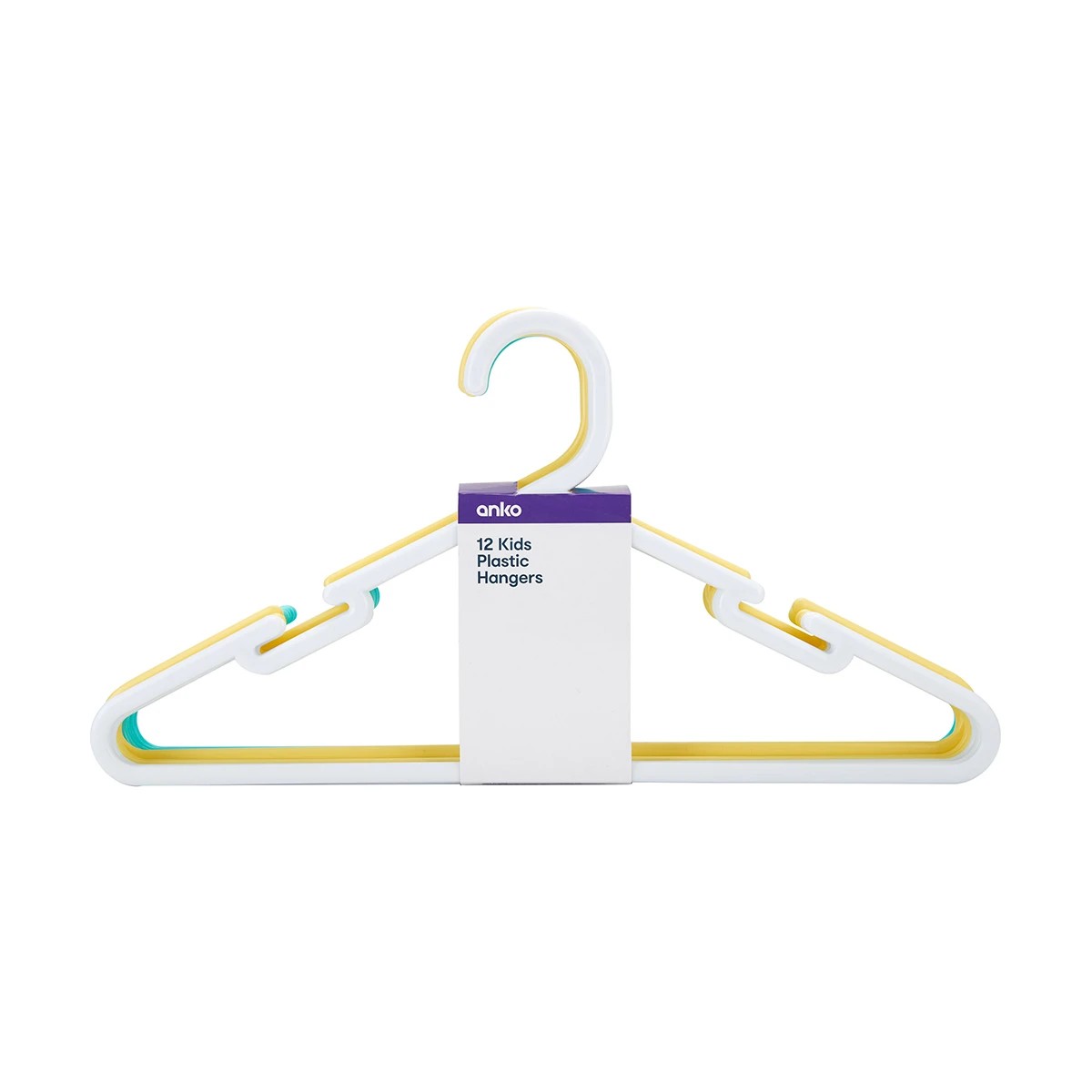 Kids store hangers kmart