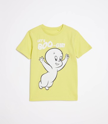 Casper Boo-gie T-shirt