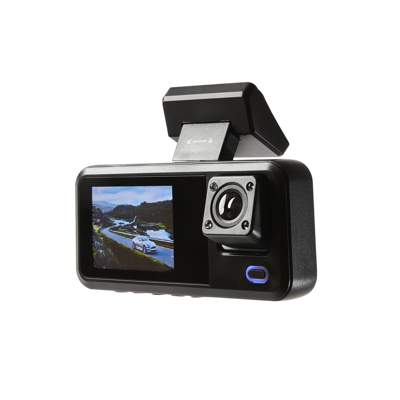 Anko 3 Lens Dash Camera 2 of 6