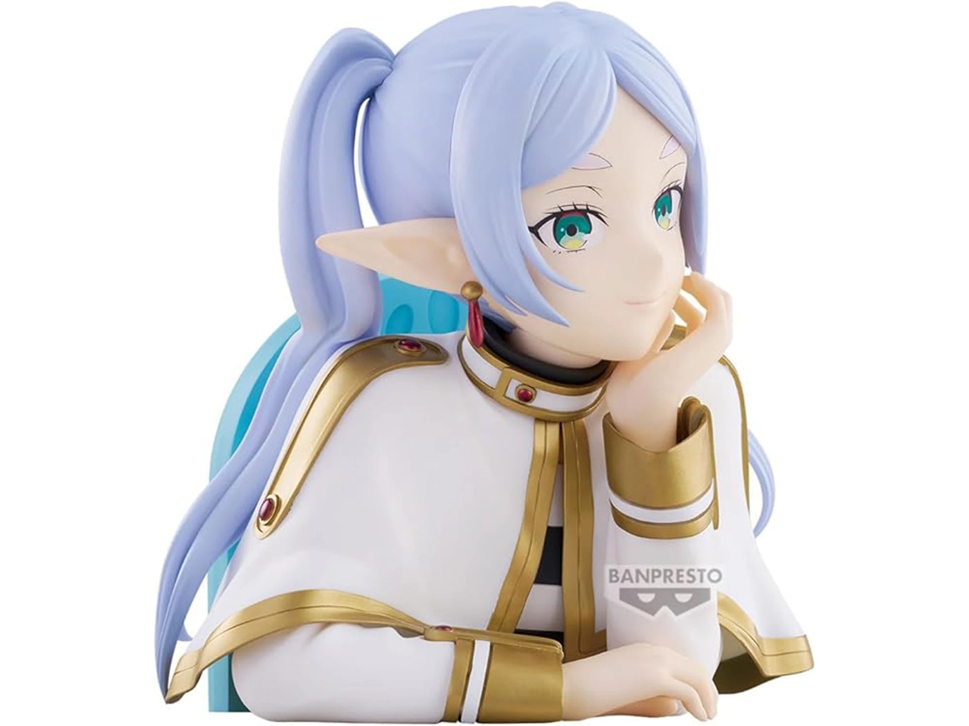 Banpresto Frieren: Beyond Journey’s End - Frieren Bust 2 of 4