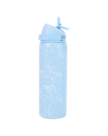Anko 940ml Bow Dual Function Drink Bottle