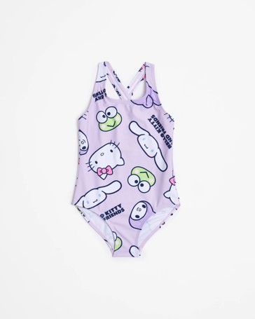 Hello Kitty Swimsuit