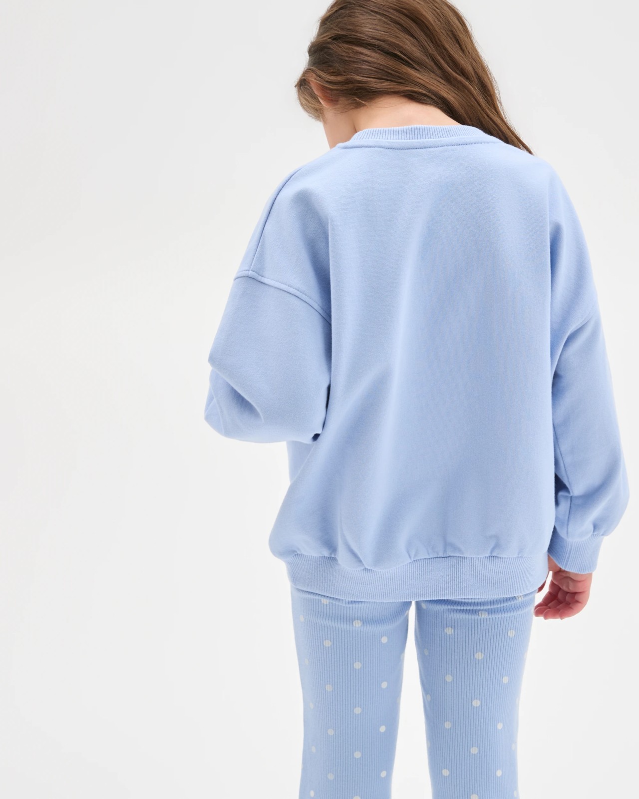 Disney Lilo & Stitch Australian Cotton Fleece Top and Flare Pants Set 3 of 5