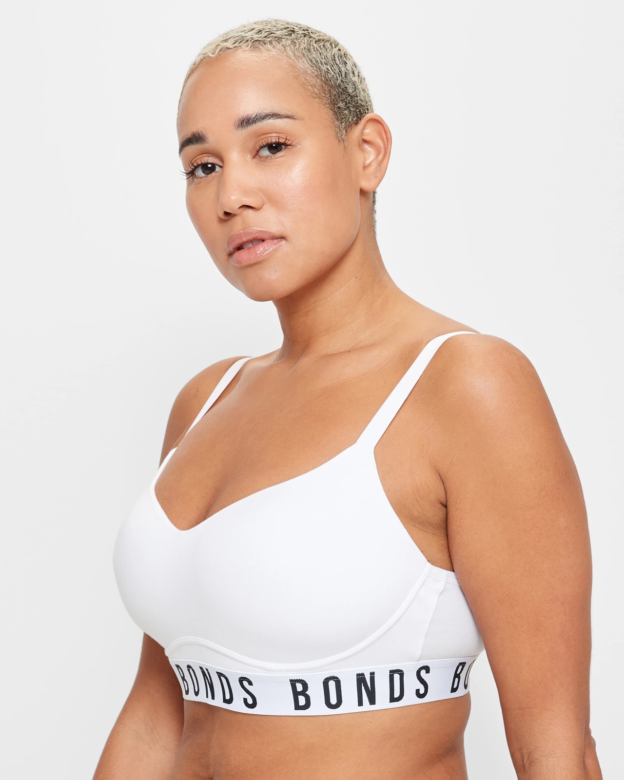 Chainmail Print Sports Bra – The Noname Nerd