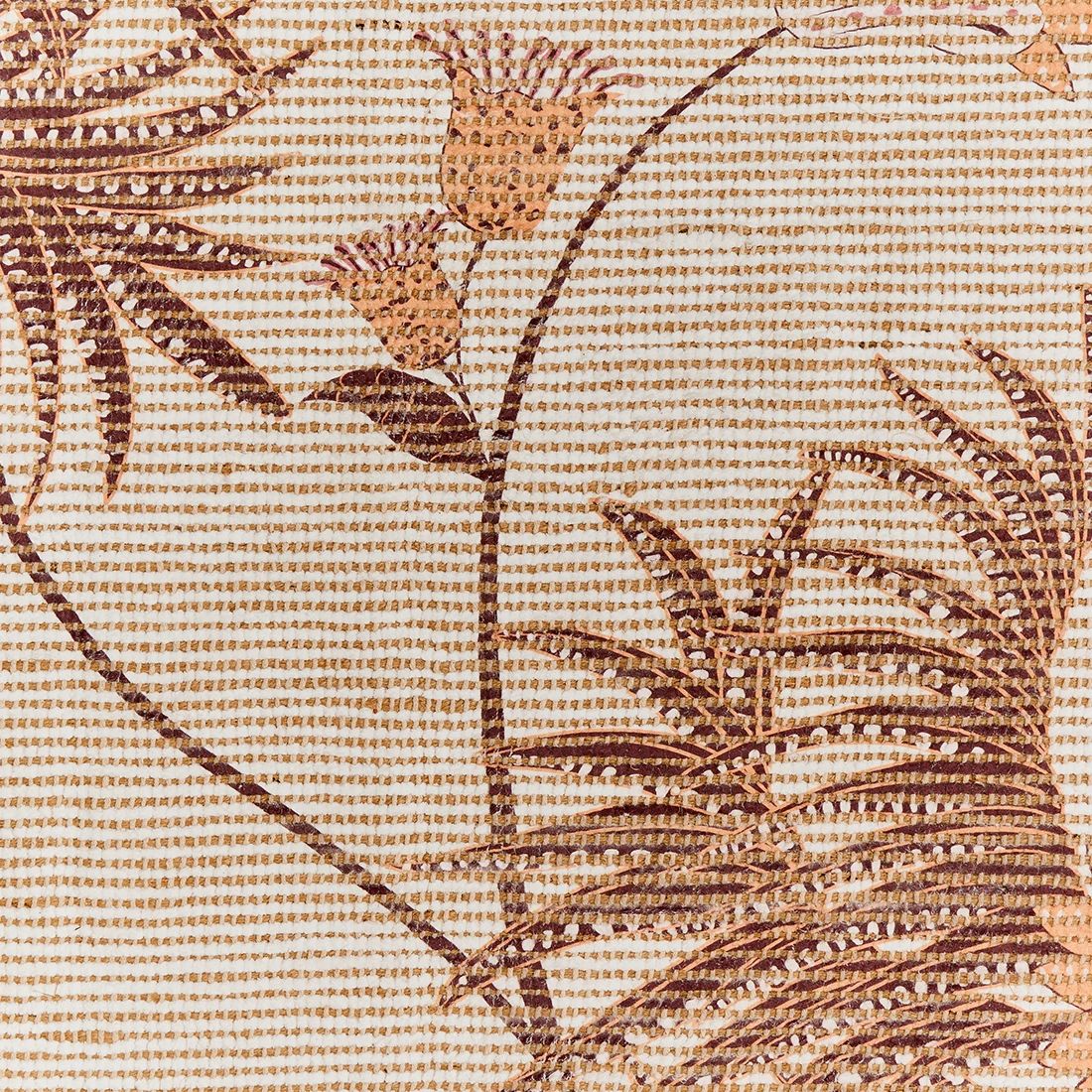 Alexandra Calthorpe Sun Orchid Rug Target Australia