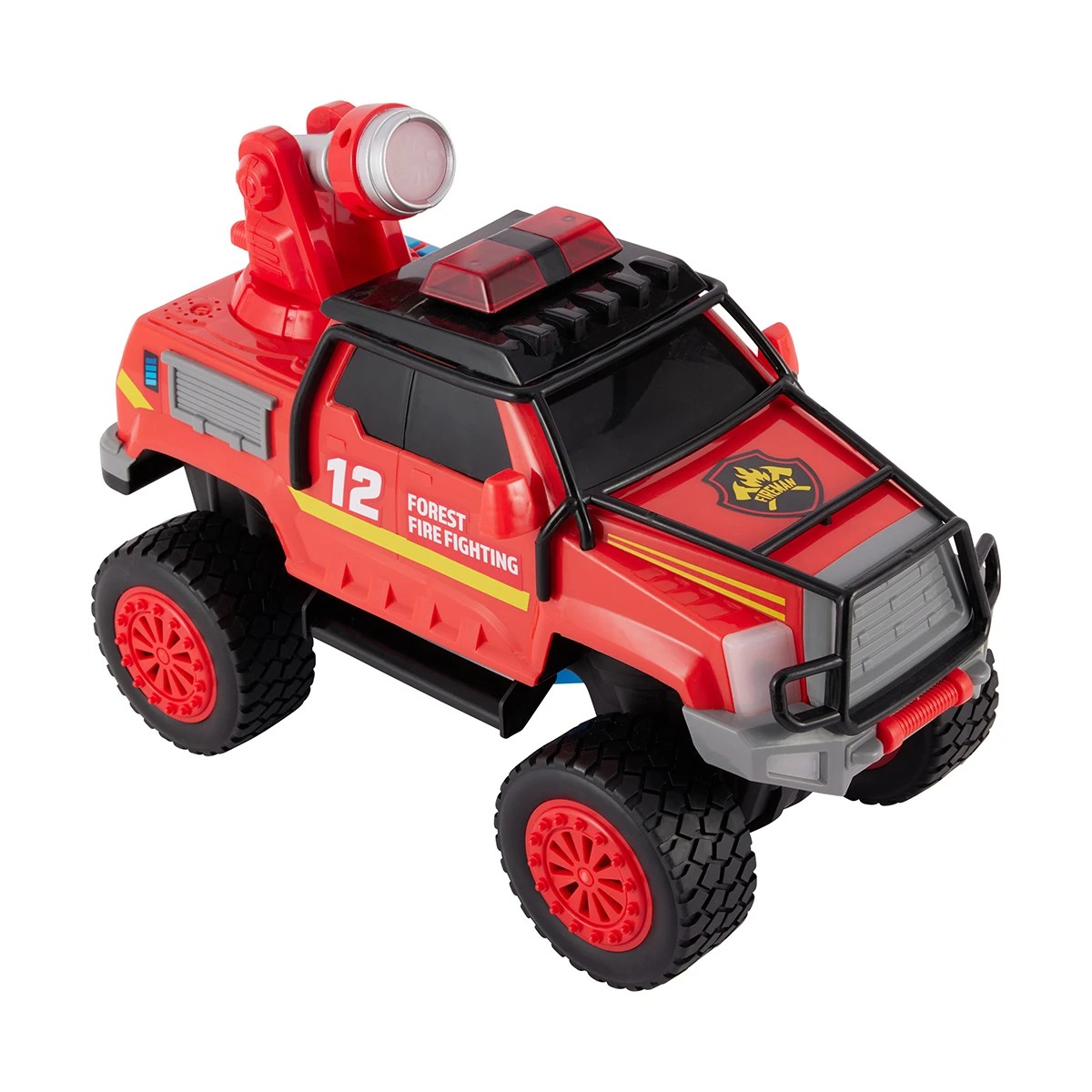 Fire truck toy target on sale