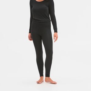 Bamboo Full Length Thermal Leggings product image