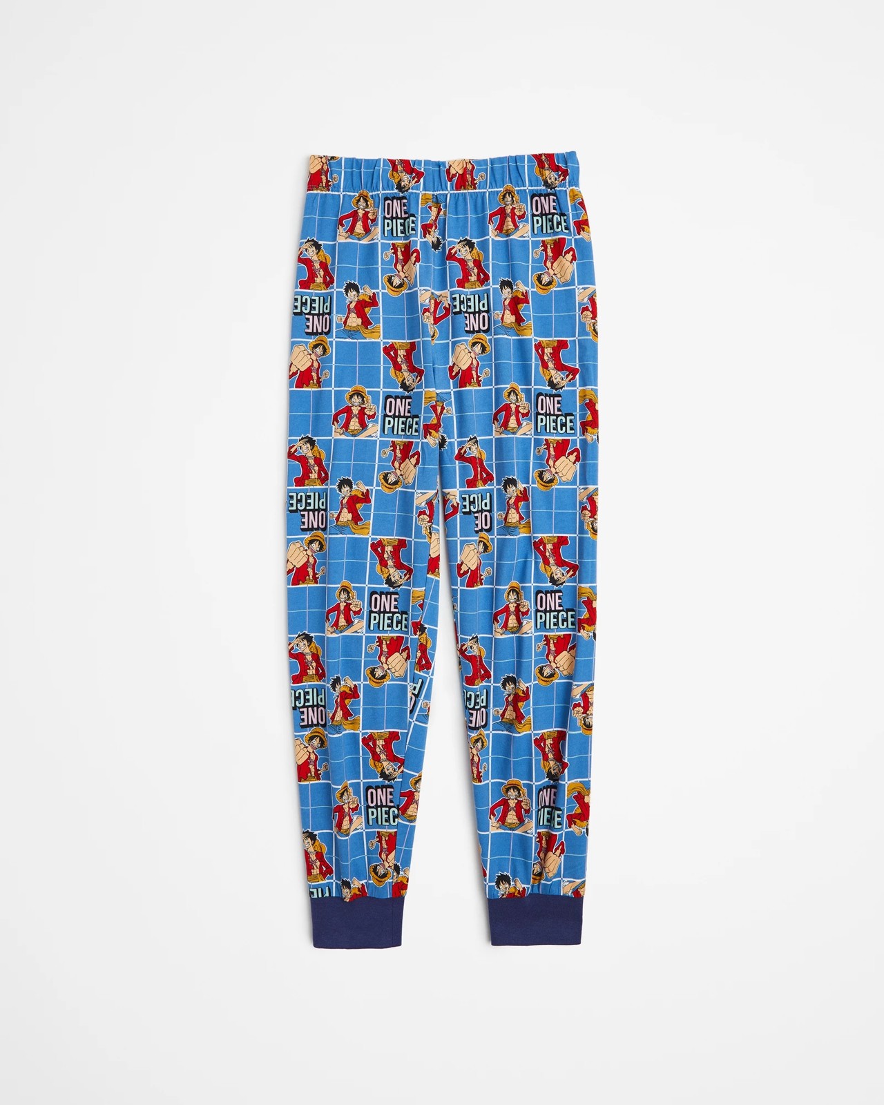 One Piece Cotton Pyjama Set