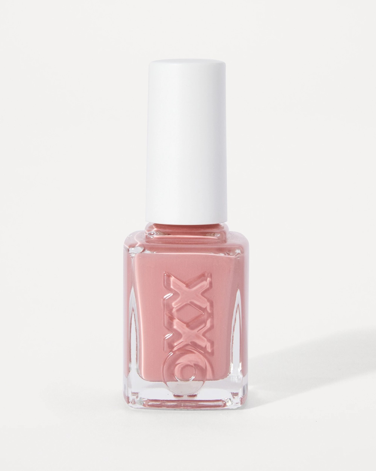 OXX Beauty Quick Dry Nail Polish - Spiced Peach 2 of 6