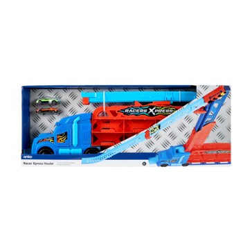 Racer Xpress Hauler - Anko
