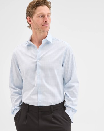 Preview Non Iron Long Sleeve Business Shirt
