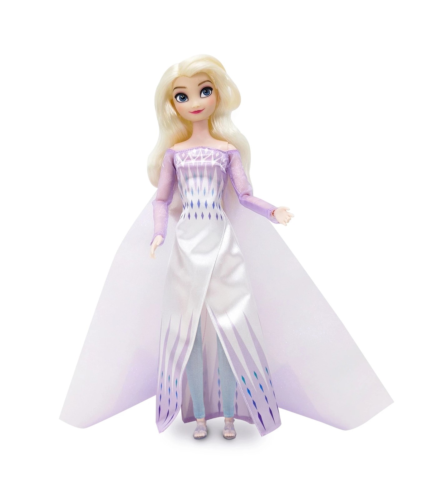 Disney Frozen Elsa Doll