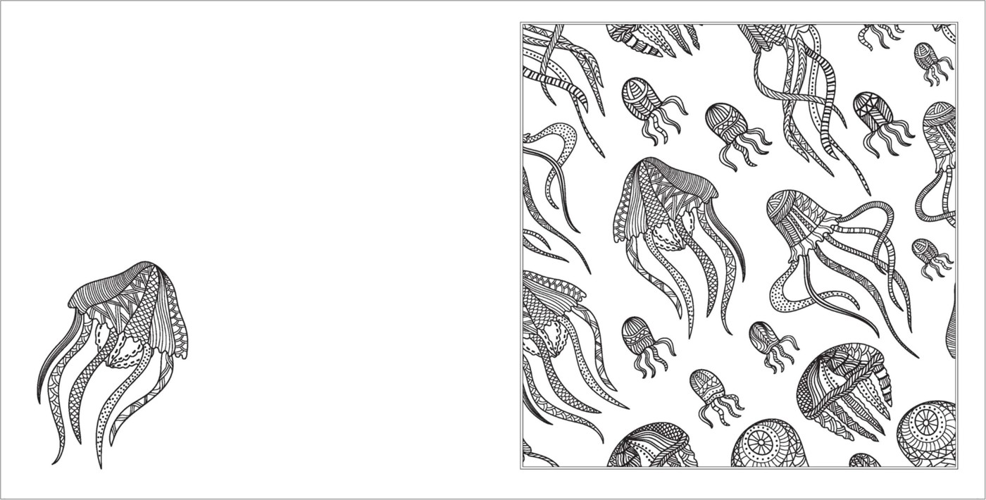 Happy Thoughts: Positive Vibes - Book 3 of 4