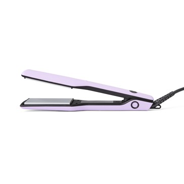 Wide Plate Straightener, Lilac - Anko