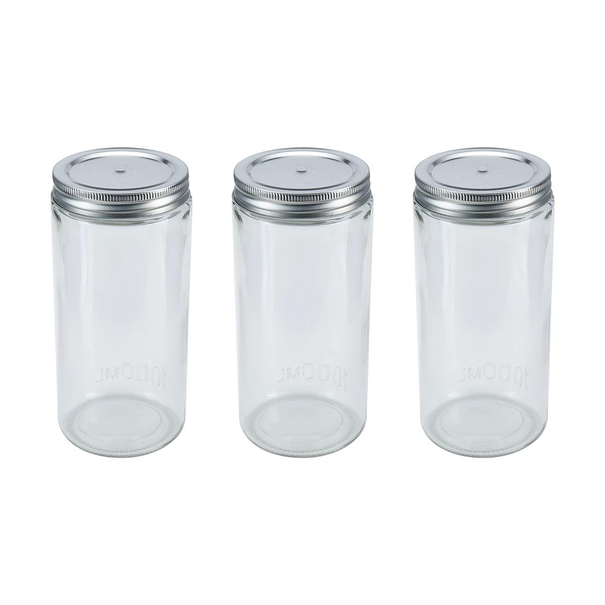 Preserving Jars 3 Pack Anko Target Australia