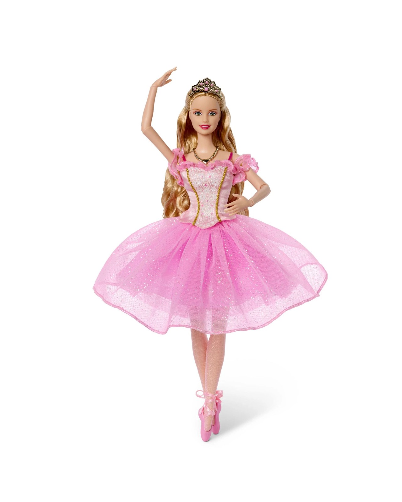 Barbie in the Nutcracker 25th Anniversary Doll 3 of 6