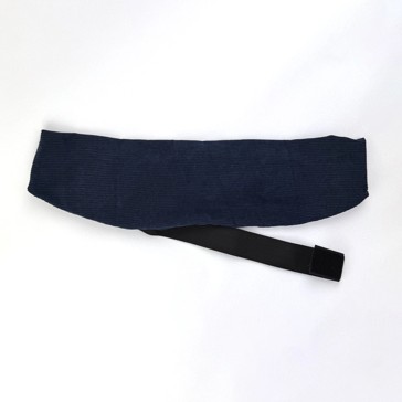 OXX Essentials Heat Wrap - Navy