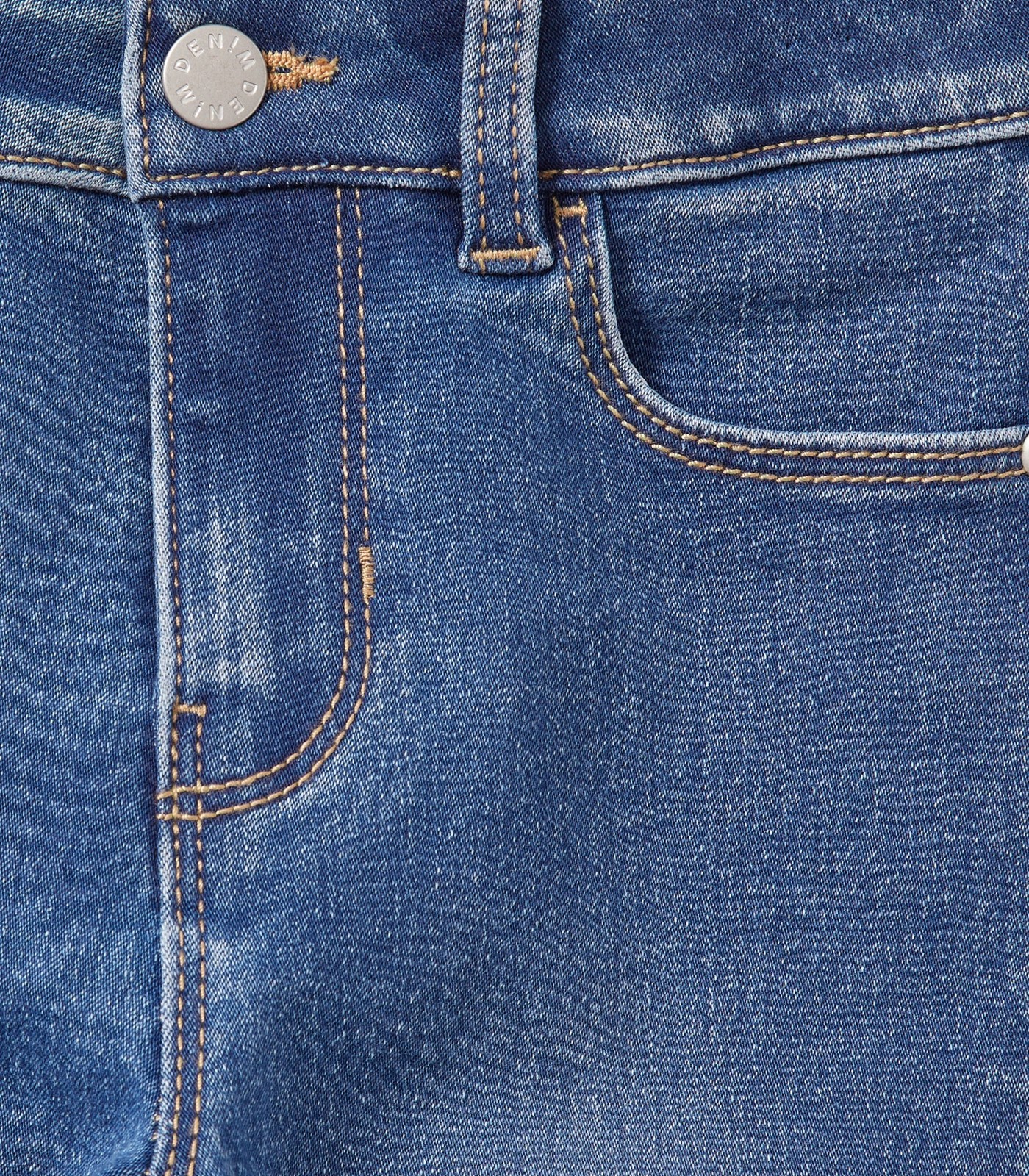 Denim Sophie Jnr Fitted Jeans | Target Australia