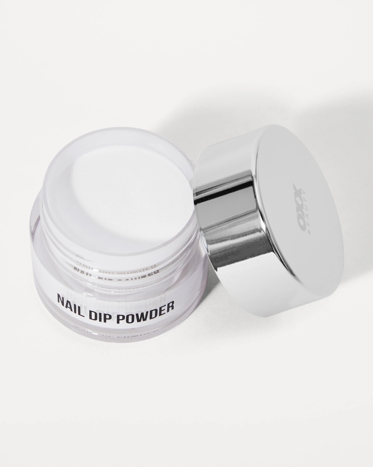 OXX Beauty Nail Dip Powder - White 3 of 4
