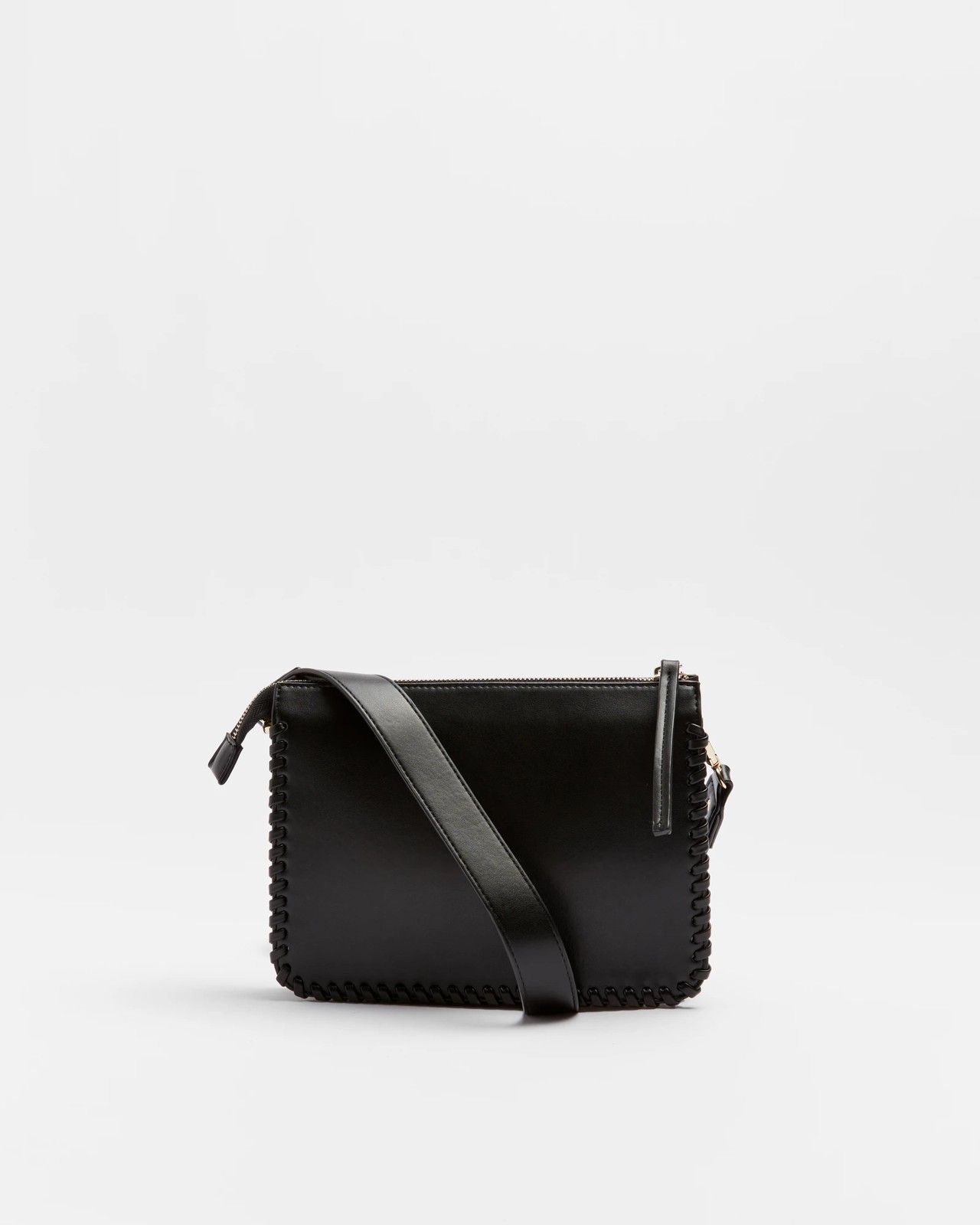 Target black online crossbody