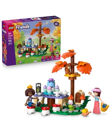 LEGO® Friends Forest Tea Party 42690