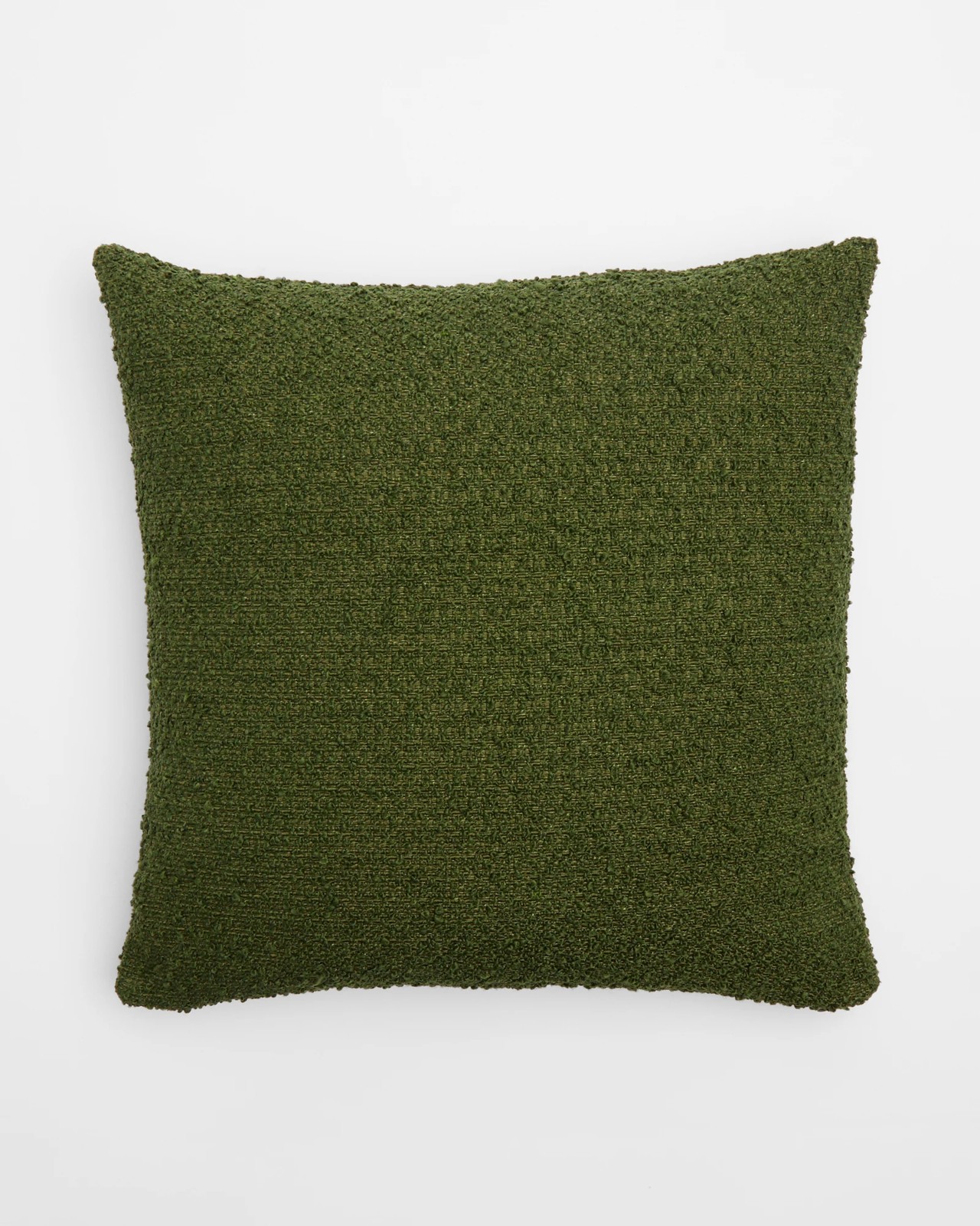 Malo Boucle Cushion | Target Australia