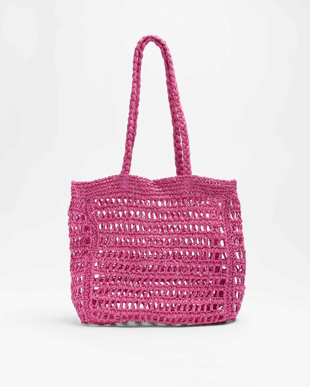 Target 2025 woven bag