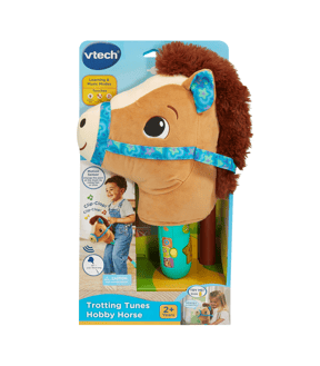 VTech Trotting Tunes - Assorted