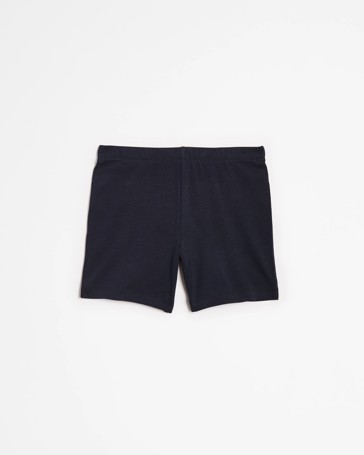 Australian Cotton Bike Shorts