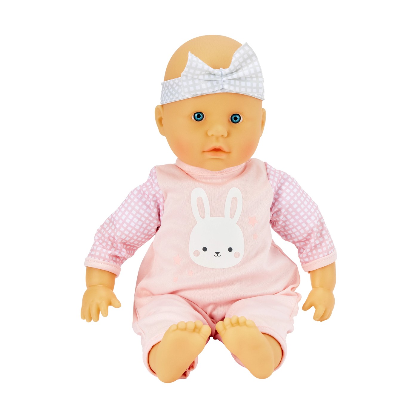 Doll with Accessories Set, 11 Piece - Anko 2 of 5